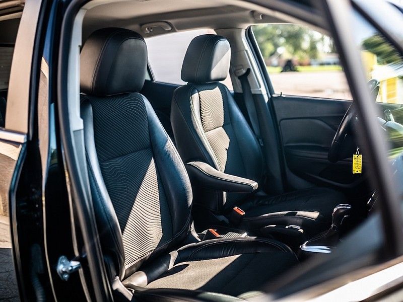2013 Buick Encore