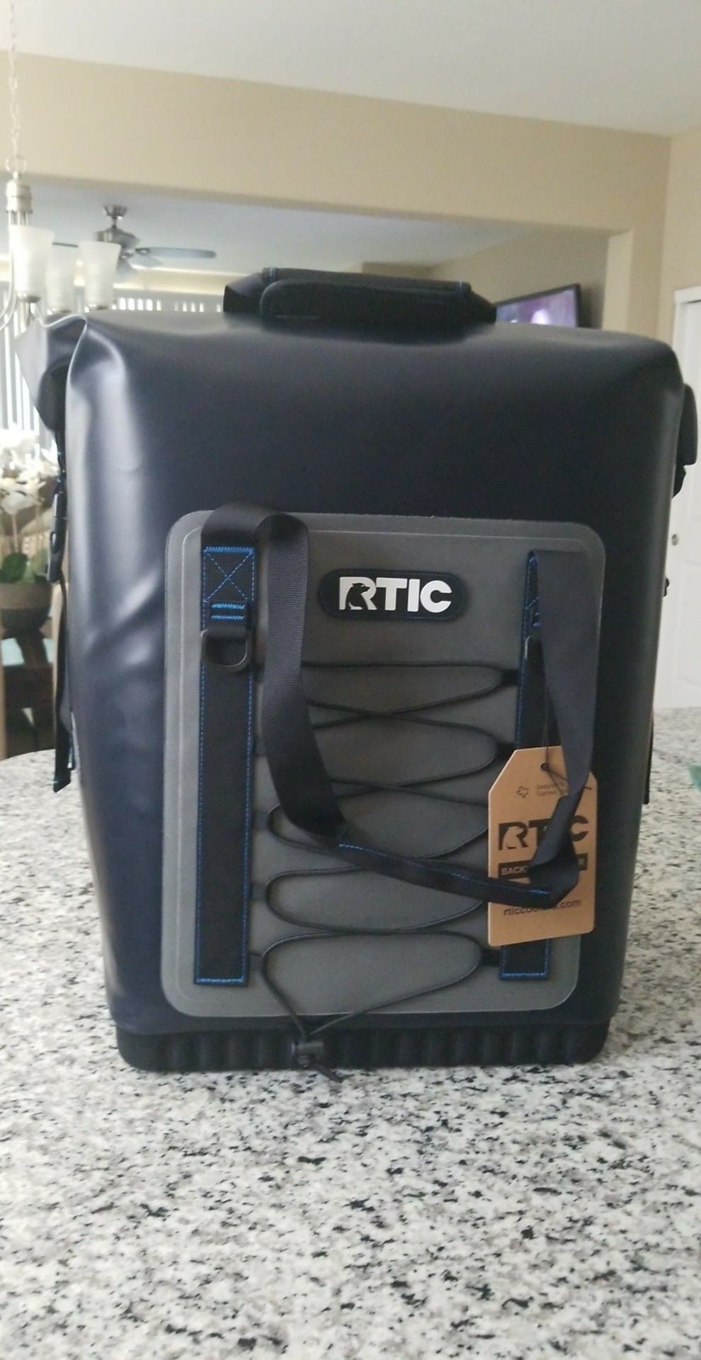 rtic backpack cooler for sale