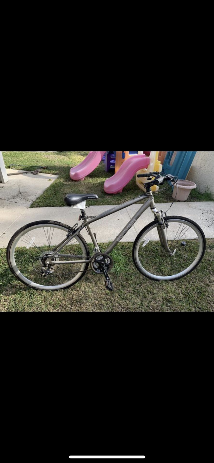 schwinn trailway 28