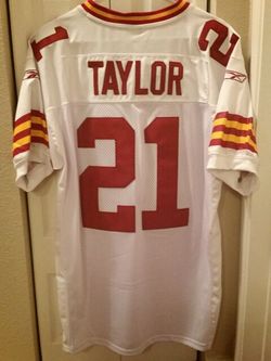 Mitchell & Ness Men's Sean Taylor Washington Redskins Home & Away Split  Legacy Jersey - Macy's