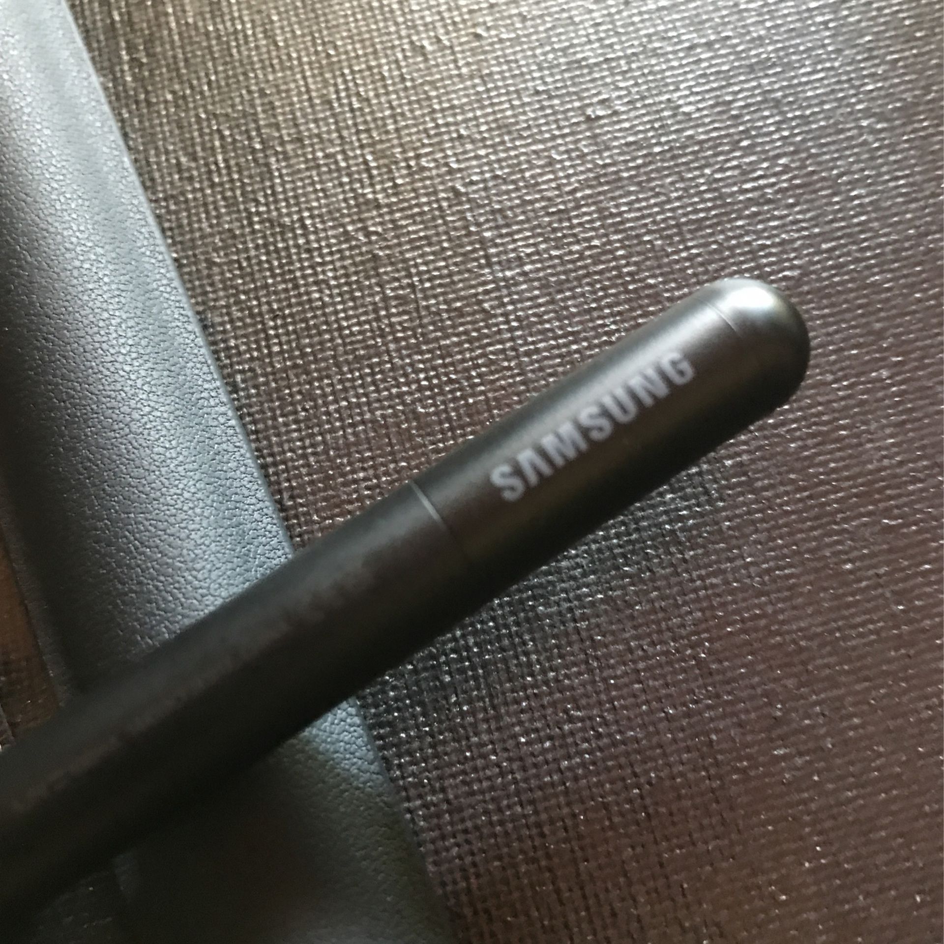 Samsung - S Pen Pro - Black