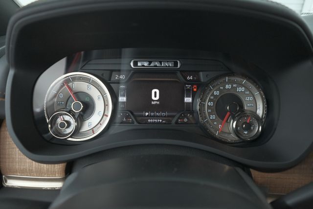2021 Ram 3500