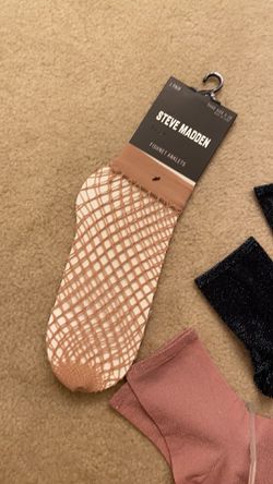 Women’s socks bundle. 4 pairs Thumbnail