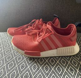 Trace Scarlet NMD_R1 Thumbnail