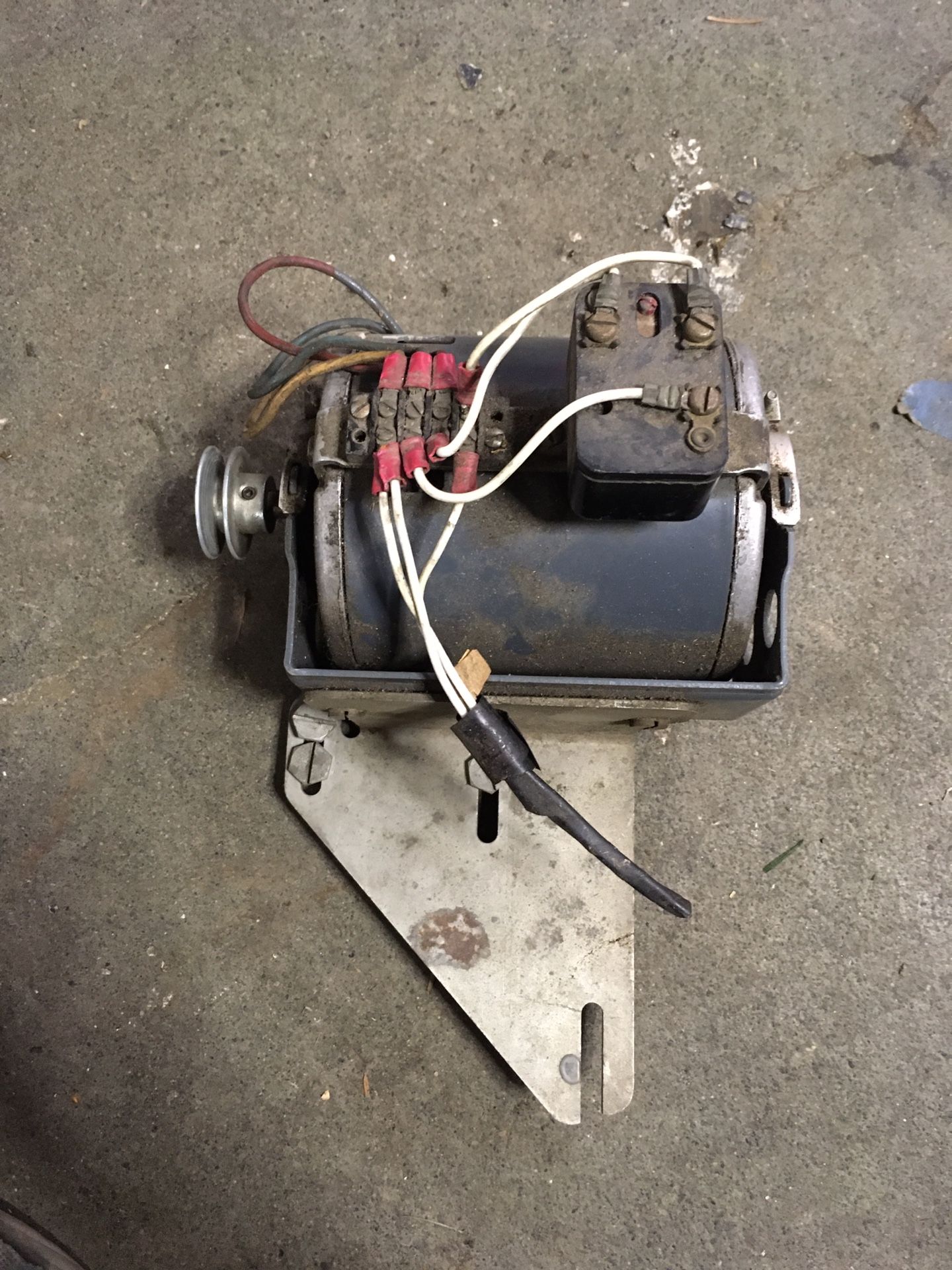 AC Motor