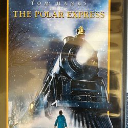 Polar Express Movie Thumbnail