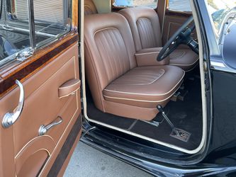 1949 Bentley Mark VI Thumbnail