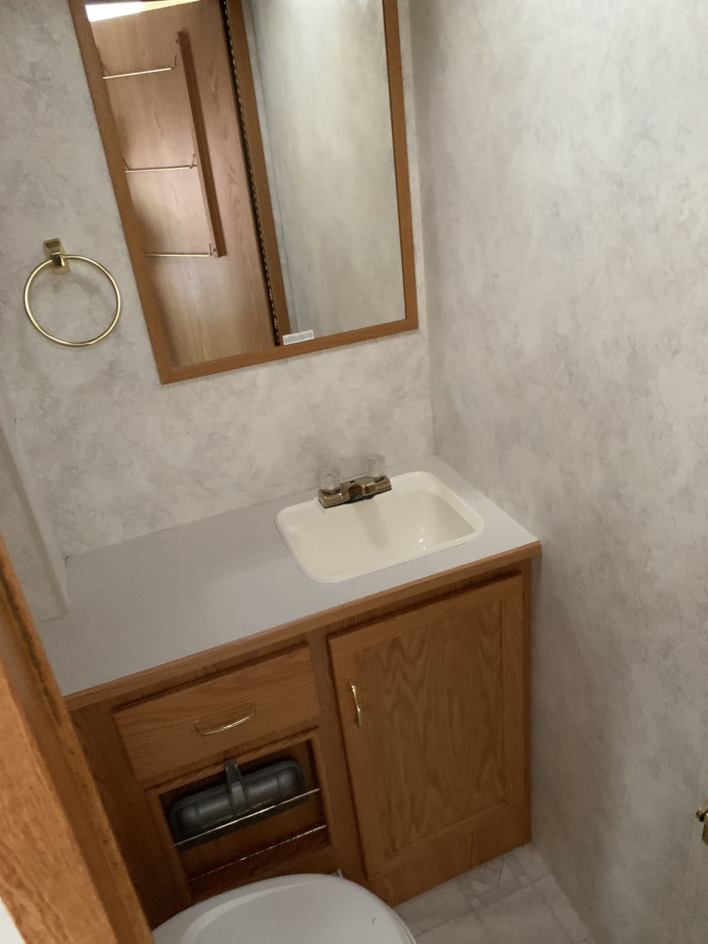 Motorhome
