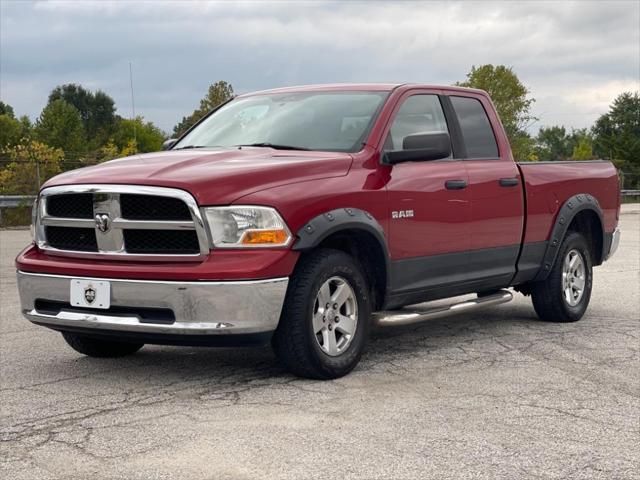 2009 Dodge Ram 1500