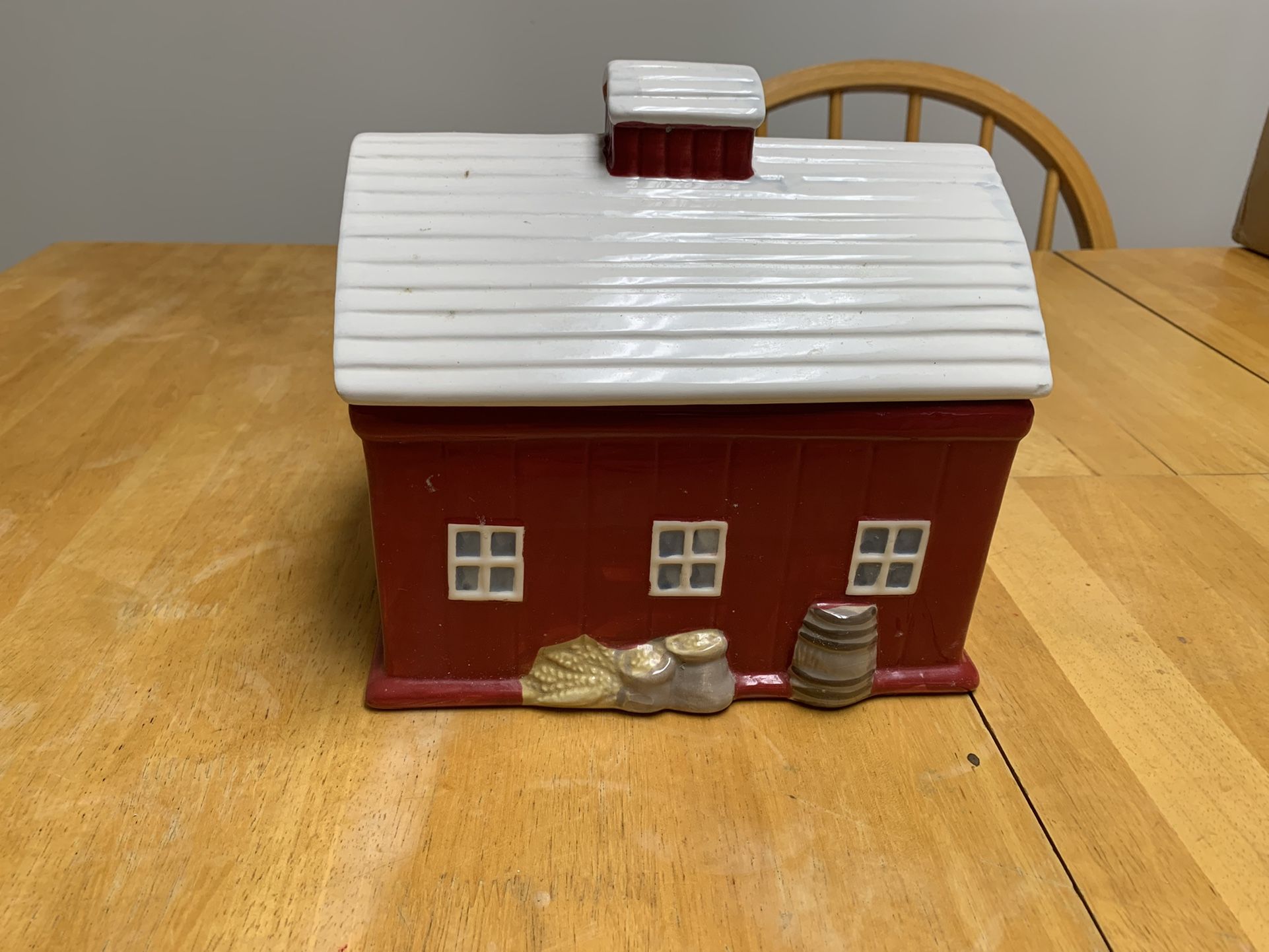 Kitchen Trinket
