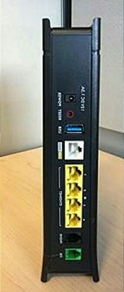 c1100t technicolor modem c1100t technicolor modem