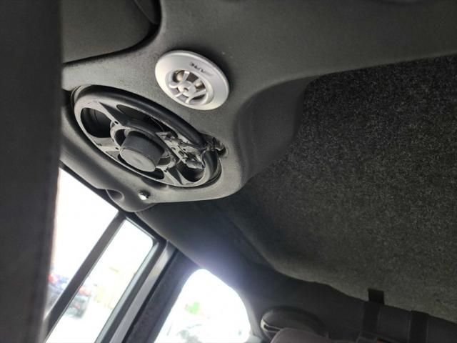 2013 Jeep Wrangler Unlimited