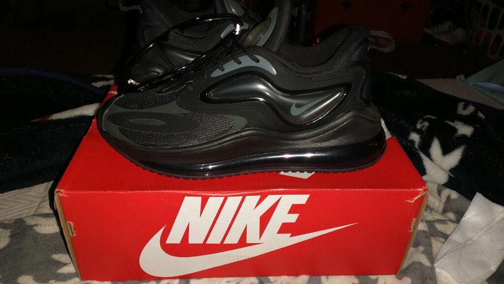 Air Max Zephyrs