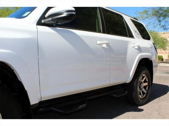 2018 Toyota 4Runner