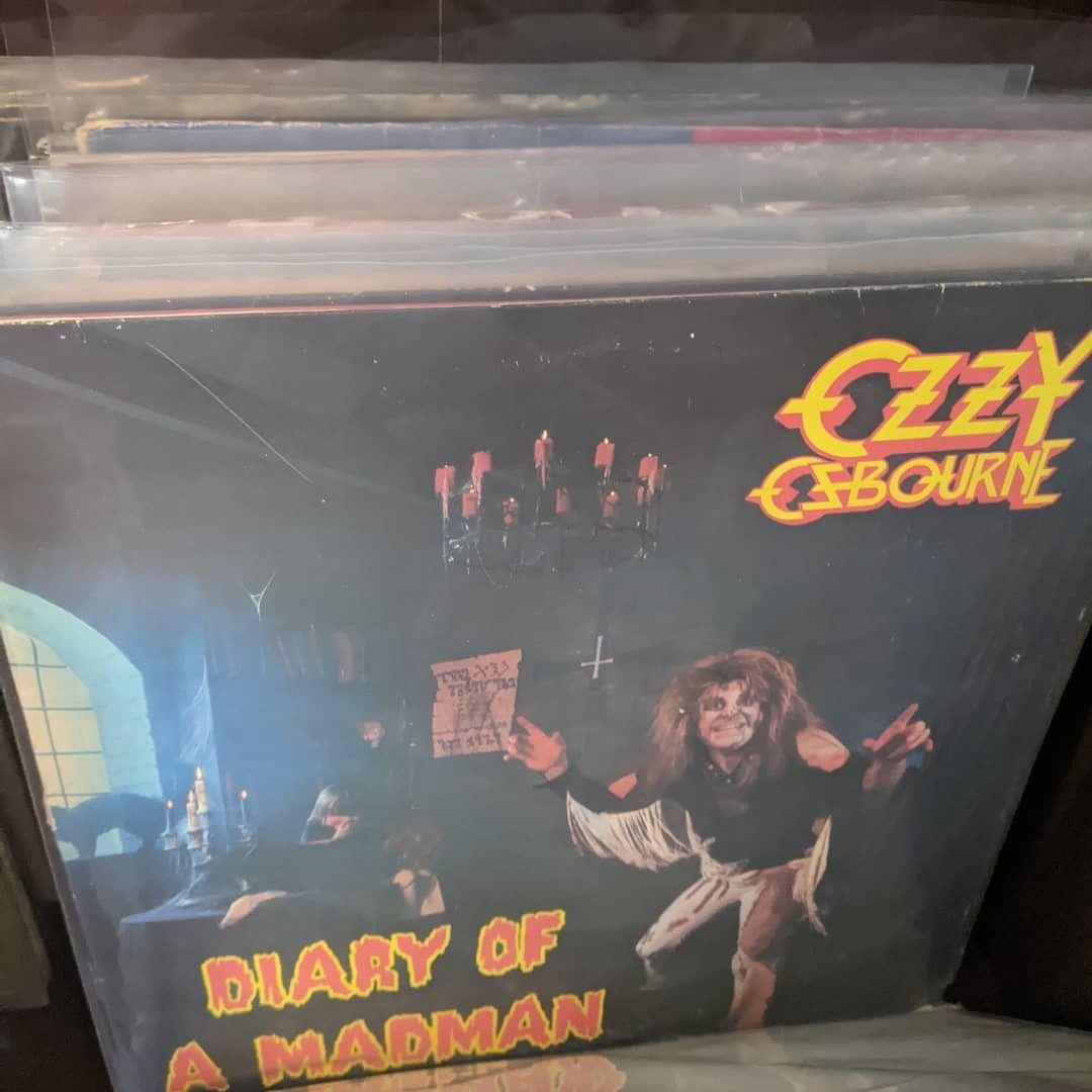 D.i.y. record store open in West Oakland