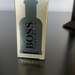 Boss Bottled Eau De Parfum Mini Thumbnail