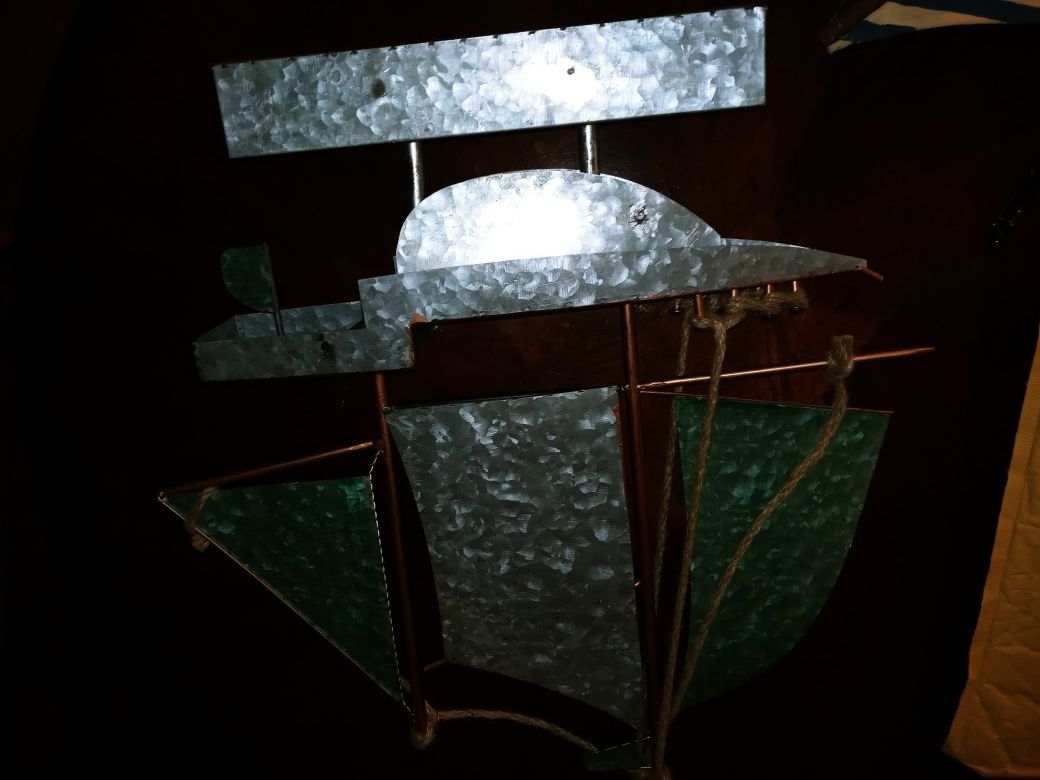 Nautical Decor