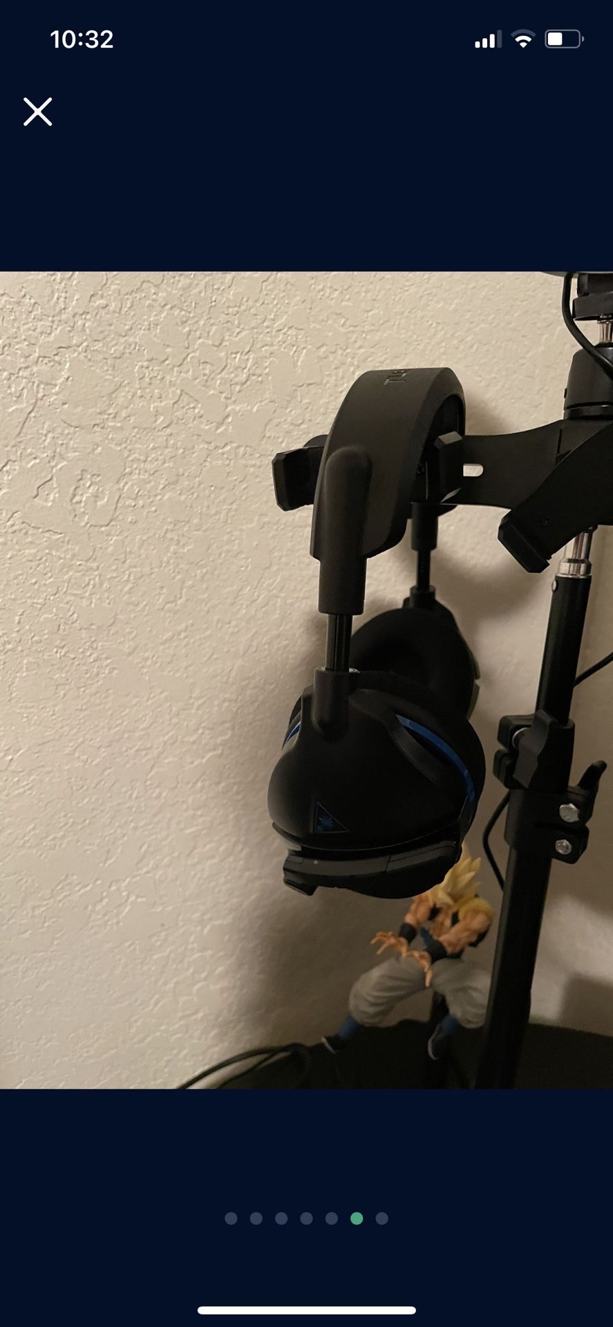 Turtle Beach Stealth 700 Gen 1