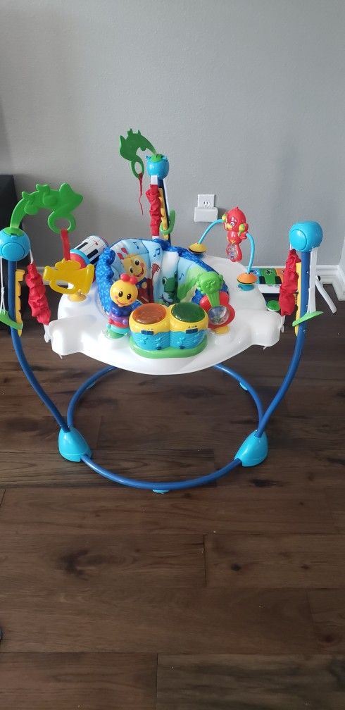 Jumperoo