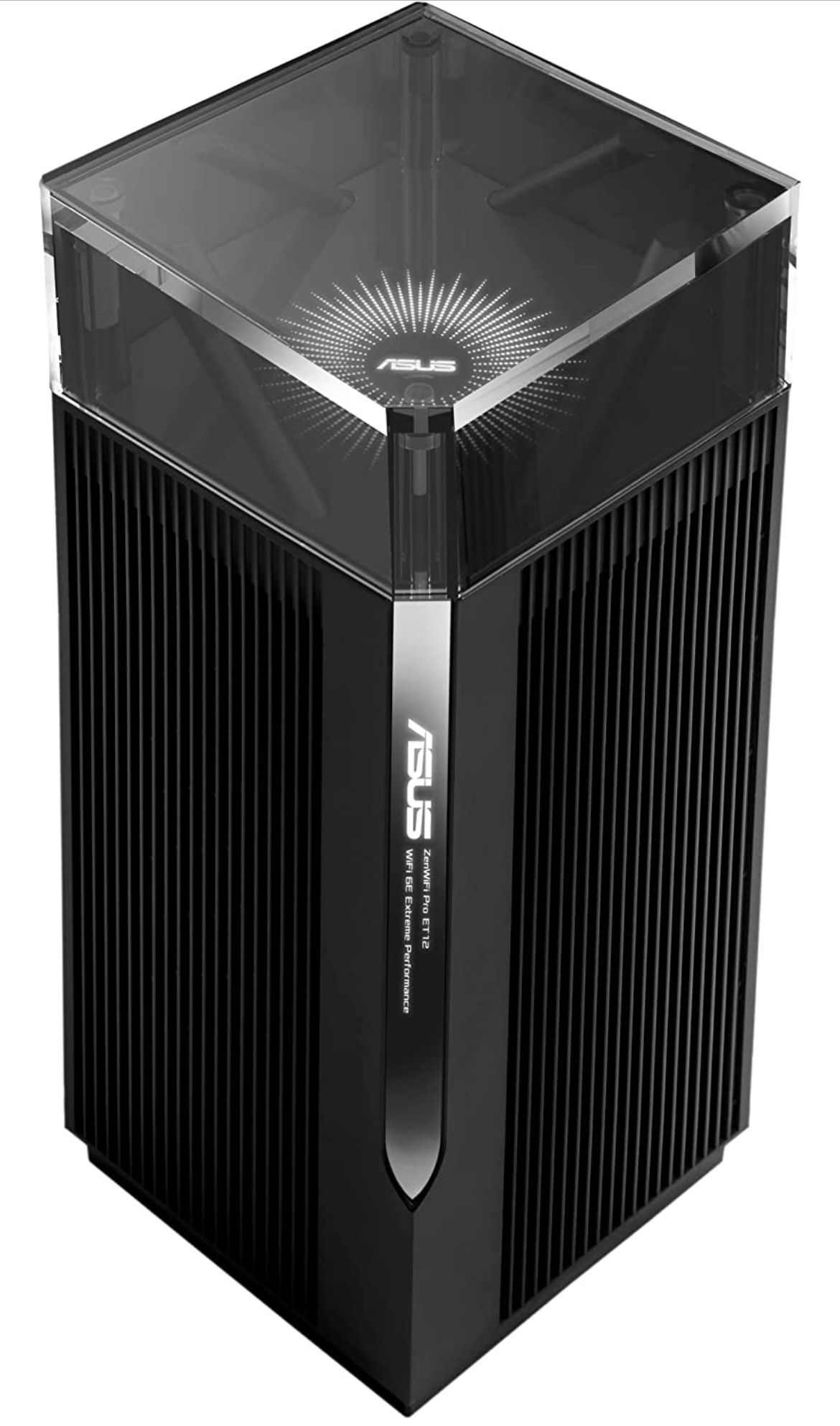 Asus Zenwifi Pro ET12