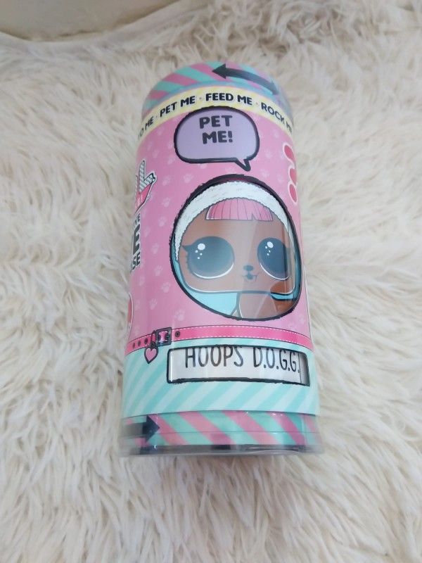 Lol interactive toy great for the mental health of your kid
3 mystery accessories