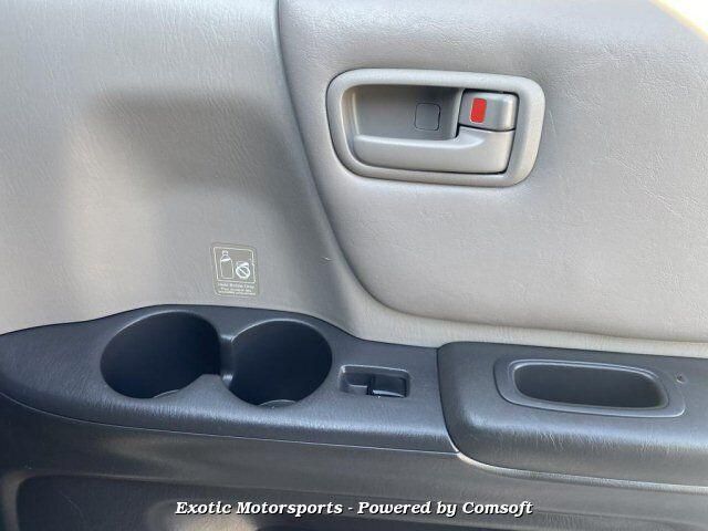2003 Toyota Highlander