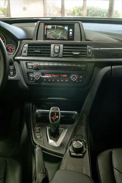 2015 BMW 3 Series Gran Turismo Thumbnail