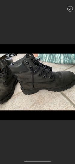 Woman’s Timberland Boots  Thumbnail