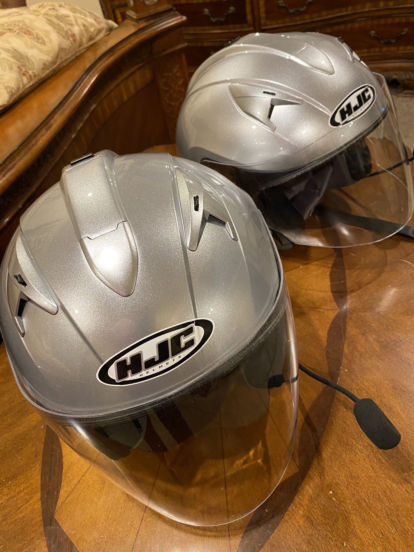 HJC IS 33 Helmet
