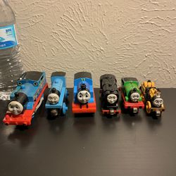Thomas & Friends Trains Toys  Thumbnail