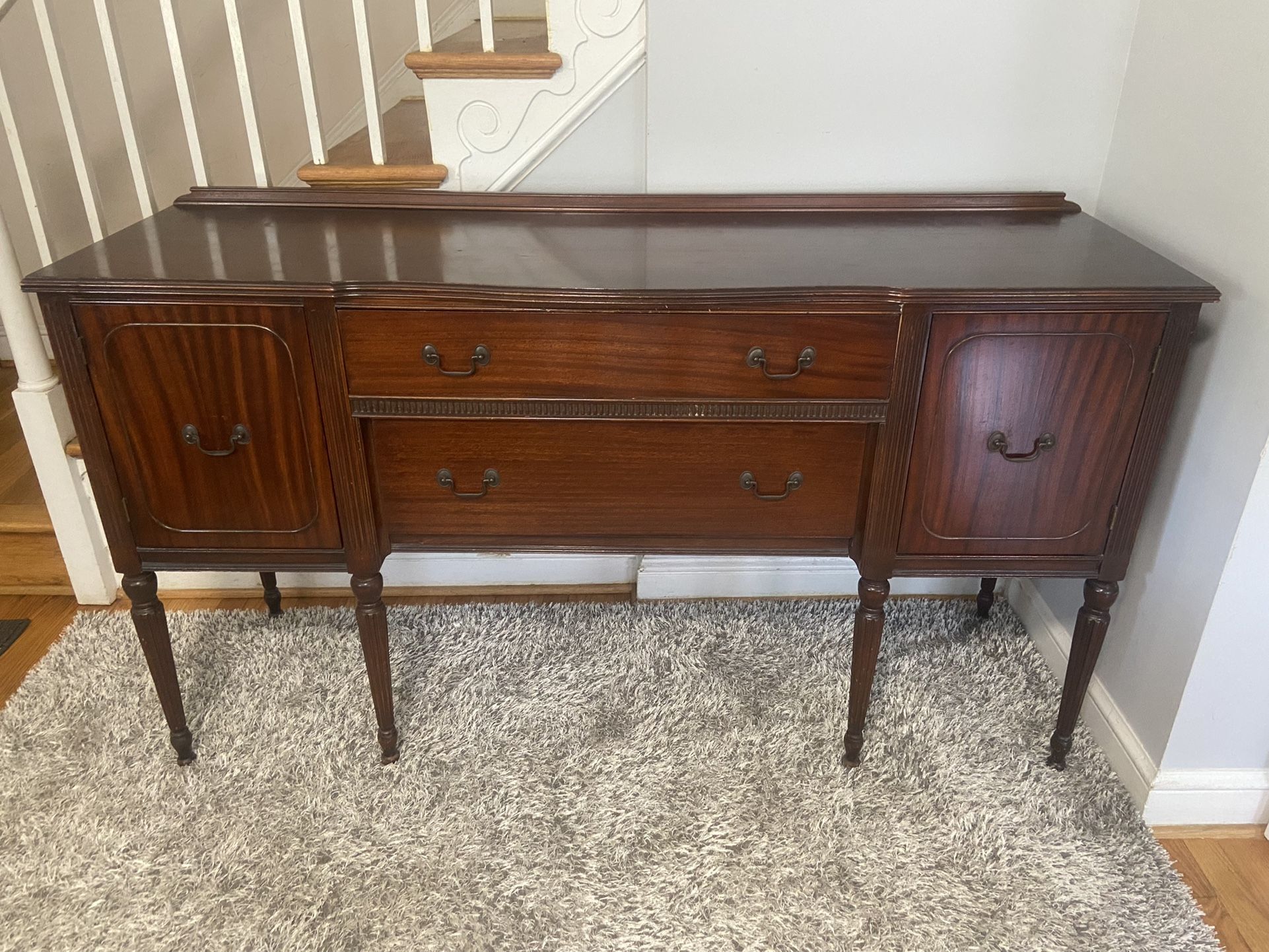 Sideboard Buffet