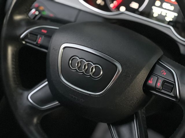 2014 Audi A4