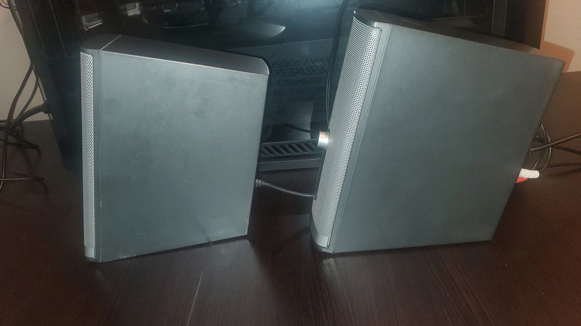 Bose Companion 2 Series 2