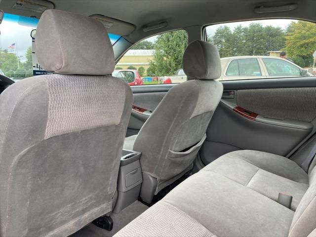 2005 Toyota Corolla