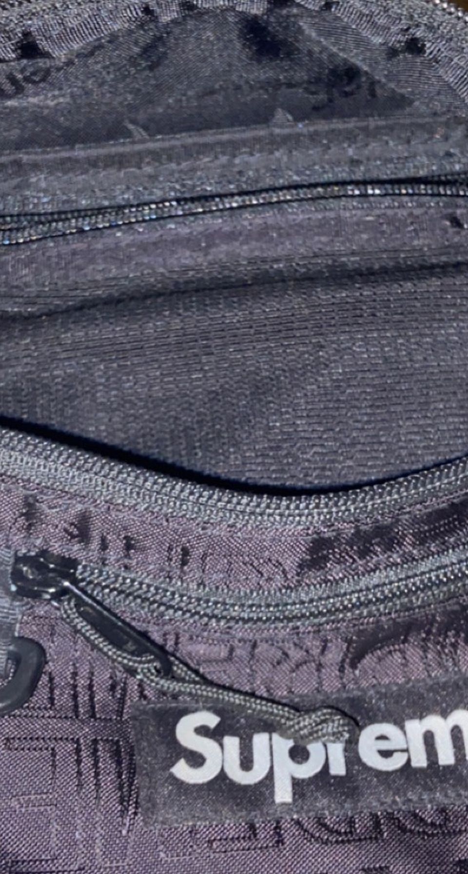 Supreme Bag