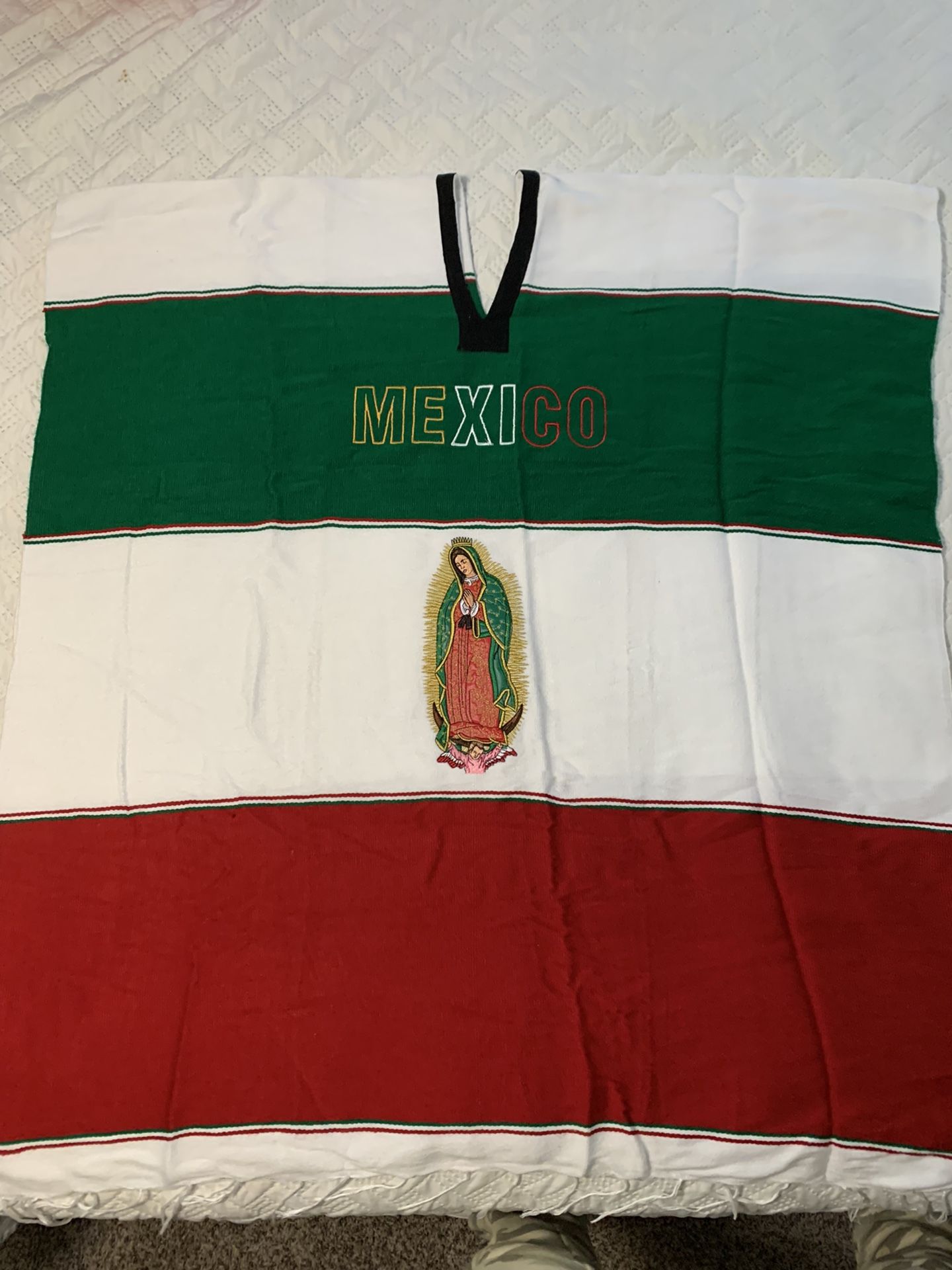 Poncho