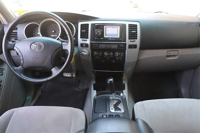 2008 Toyota 4Runner