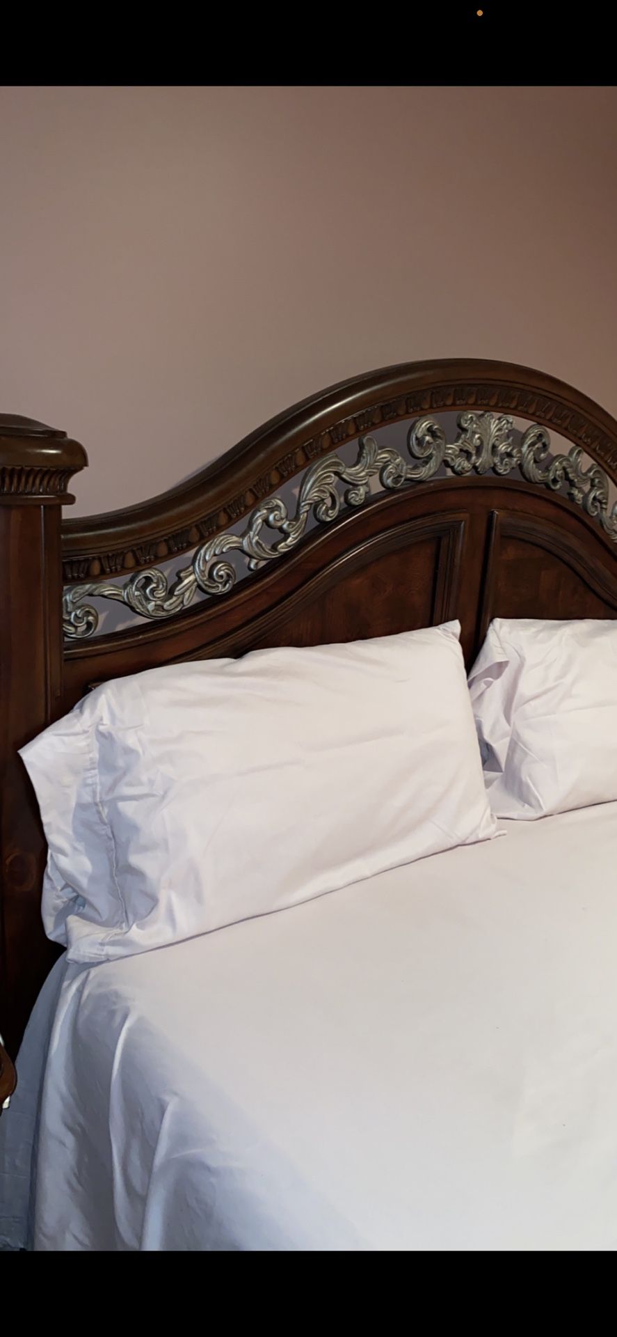 King Size Bedroom Set