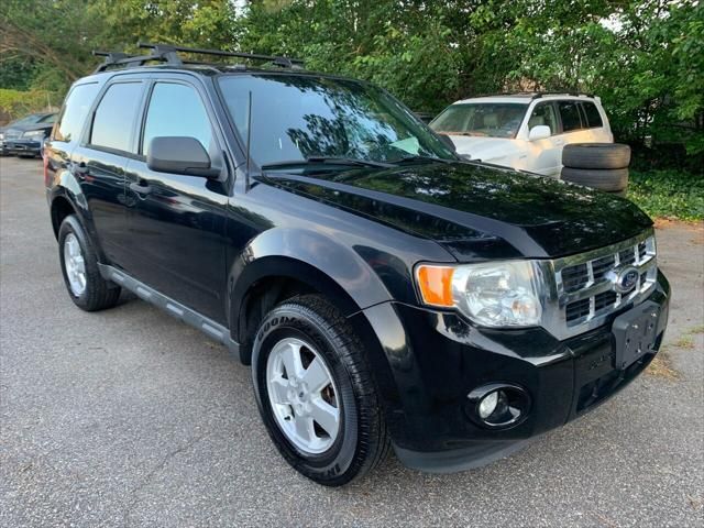 2012 Ford Escape