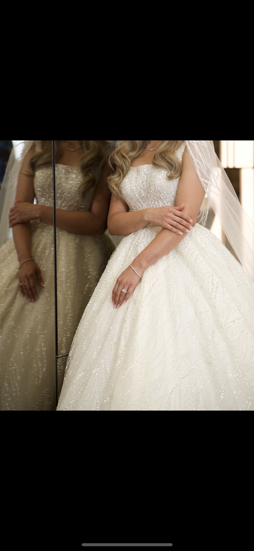 Wedding Gown