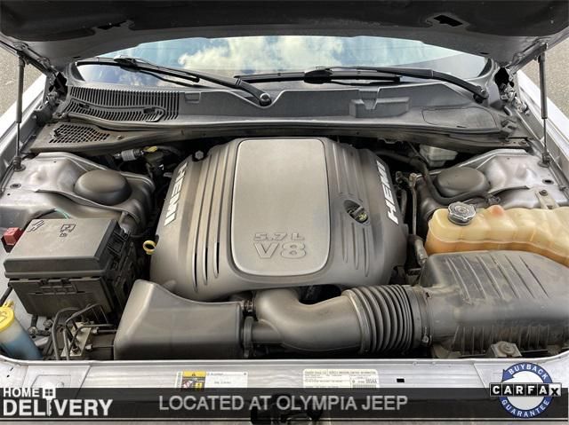 2014 Dodge Challenger