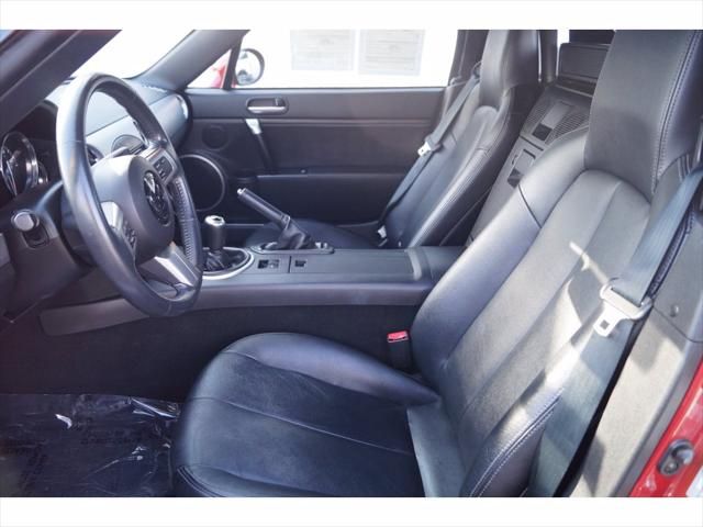 2006 Mazda MX-5 Miata