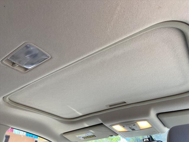 2010 Nissan Rogue