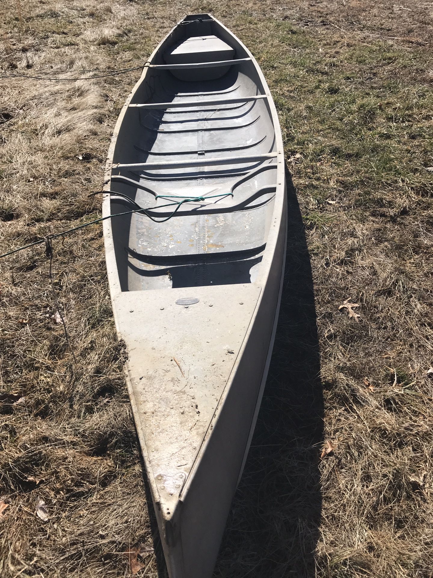 grumman canoes for sale virginia