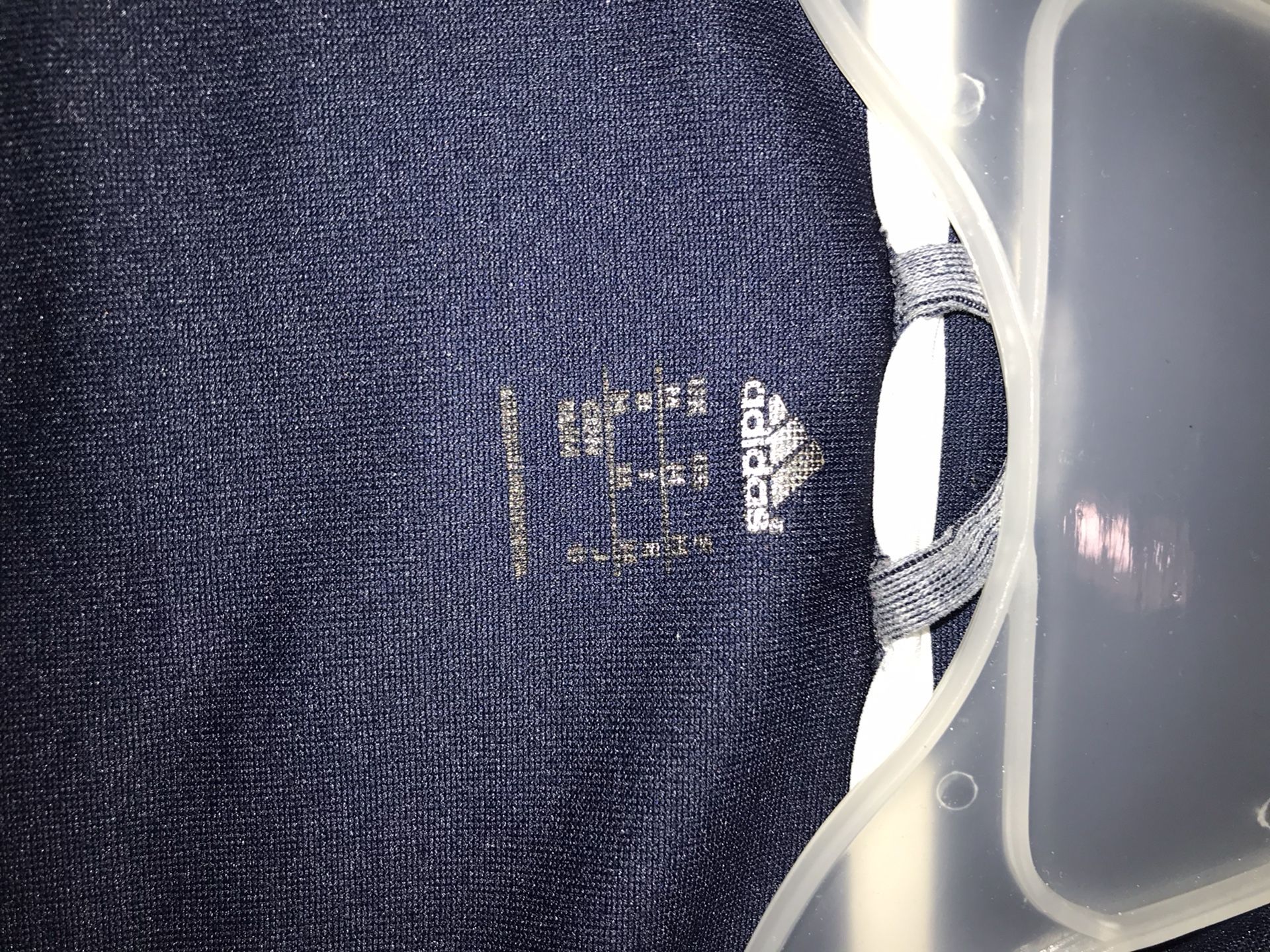 Adidas Sweater