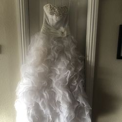 Dress For XV or Bride Thumbnail