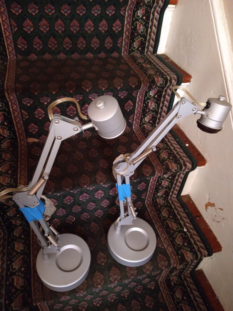 Lamps