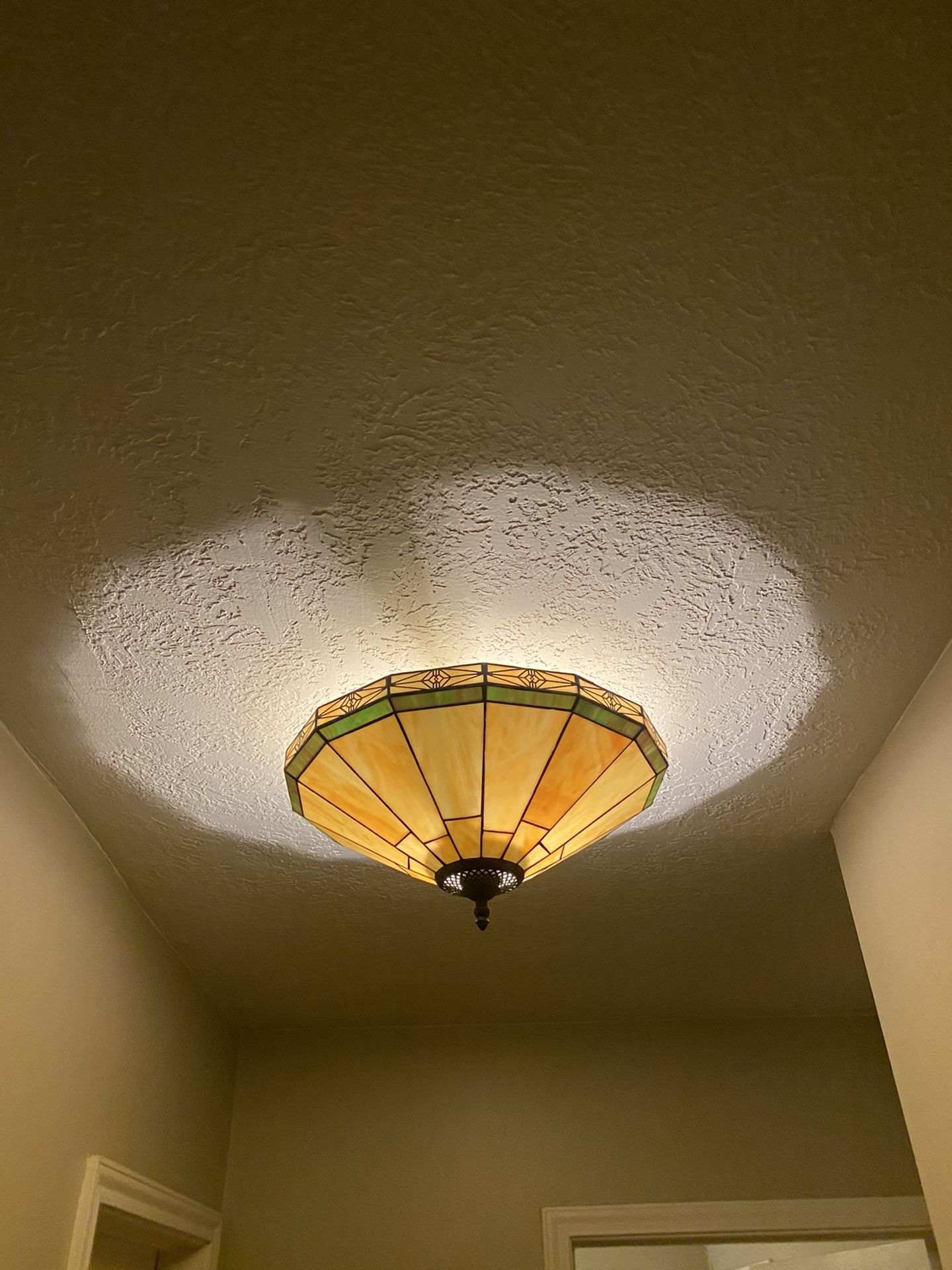 Chloe light fixture