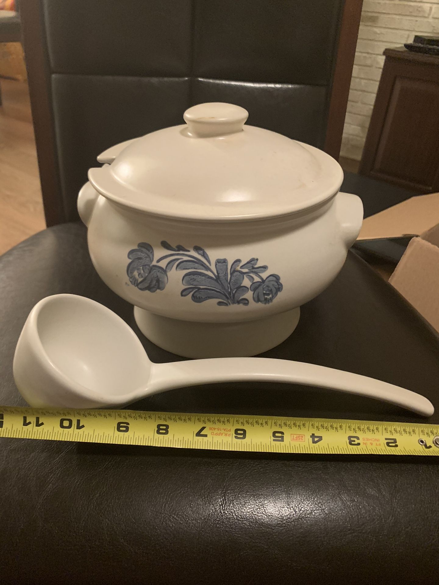 PFALTZGRAFF Stoneware set