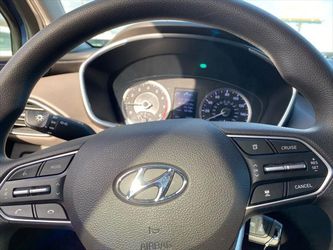 2020 Hyundai Santa Fe Thumbnail